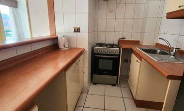 SE ARRIENDA DEPO EN EDIF. PLAZA CAMPANARIO.