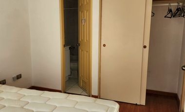 SE ARRIENDA DEPO EN EDIF. PLAZA CAMPANARIO.