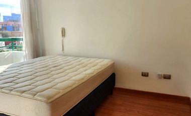 SE ARRIENDA DEPO EN EDIF. PLAZA CAMPANARIO.