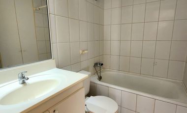 SE ARRIENDA DEPO EN EDIF. PLAZA CAMPANARIO.