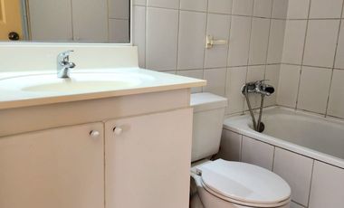 SE ARRIENDA DEPO EN EDIF. PLAZA CAMPANARIO.