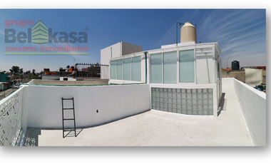 Venta de casas nuevas en Prados de Aragón