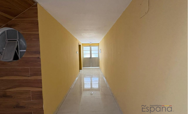 Departamentos en Venta – Conjunto Privado en 25 poniente, Colonia Chulavista, Puebla