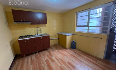 Departamentos en Venta – Conjunto Privado en 25 poniente, Colonia Chulavista, Puebla
