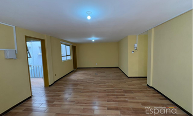 Departamentos en Venta – Conjunto Privado en 25 poniente, Colonia Chulavista, Puebla