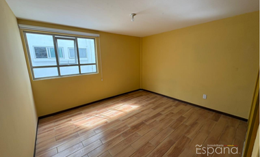 Departamentos en Venta – Conjunto Privado en 25 poniente, Colonia Chulavista, Puebla