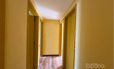 Departamentos en Venta – Conjunto Privado en 25 poniente, Colonia Chulavista, Puebla