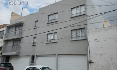 Departamentos en Venta – Conjunto Privado en 25 poniente, Colonia Chulavista, Puebla