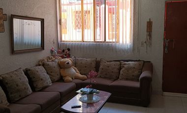 CASA EN TLALNEPANTLA TEQUEXQUINAHUA