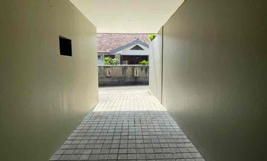di sewakan rumah for rent  cipete brand new house dalam komplek dekat Ke MRT Haji Nawi
