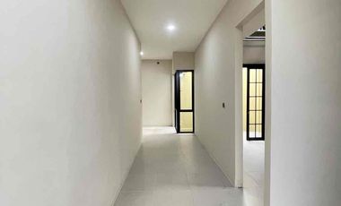 di sewakan rumah for rent  cipete brand new house dalam komplek dekat Ke MRT Haji Nawi