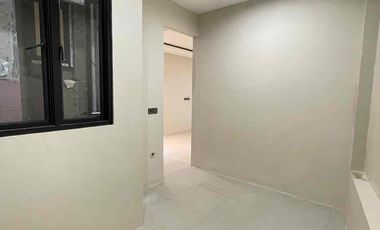 di sewakan rumah for rent  cipete brand new house dalam komplek dekat Ke MRT Haji Nawi