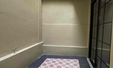 di sewakan rumah for rent  cipete brand new house dalam komplek dekat Ke MRT Haji Nawi