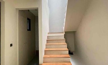 di sewakan rumah for rent  cipete brand new house dalam komplek dekat Ke MRT Haji Nawi