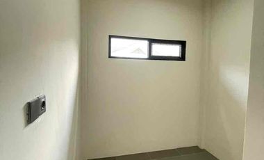 di sewakan rumah for rent  cipete brand new house dalam komplek dekat Ke MRT Haji Nawi