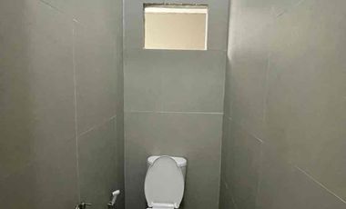 di sewakan rumah for rent  cipete brand new house dalam komplek dekat Ke MRT Haji Nawi