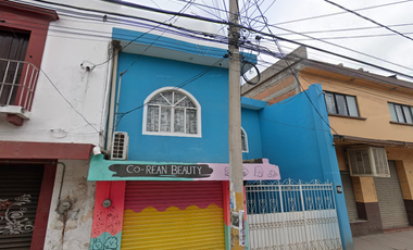 CASA A LA VENTA EN RIOVERDE, QUINTANA ROO