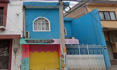 CASA A LA VENTA EN RIOVERDE, QUINTANA ROO