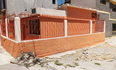 CASA 1 PLANTA EN TEQUEXQUINAHUA TLALNEPANTLA