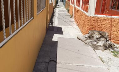 CASA 1 PLANTA EN TEQUEXQUINAHUA TLALNEPANTLA