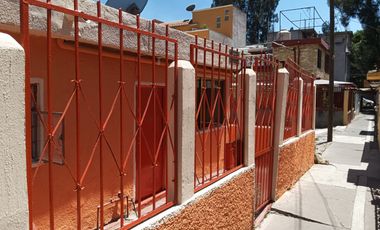 CASA 1 PLANTA EN TEQUEXQUINAHUA TLALNEPANTLA