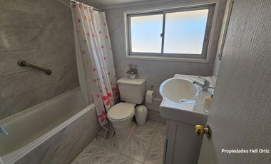 Se Vende Casa Av El Peñon Puente Alto