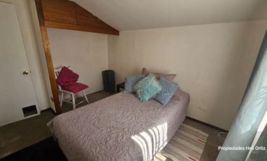 Se Vende Casa Av El Peñon Puente Alto