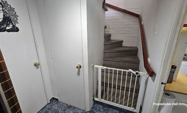 Se Vende Casa Av El Peñon Puente Alto