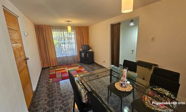 Se Vende Casa Av El Peñon Puente Alto