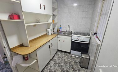 Se Vende Casa Av El Peñon Puente Alto