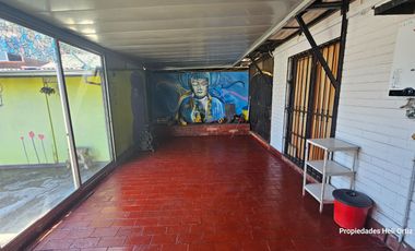 Se Vende Casa Av El Peñon Puente Alto