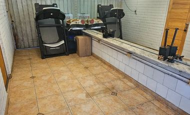 Se Vende Casa Av El Peñon Puente Alto