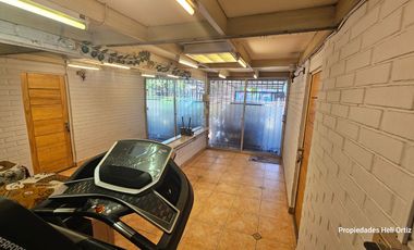 Se Vende Casa Av El Peñon Puente Alto