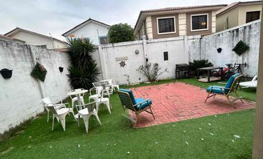 Venta de Hermosa Casa en Ciudad Celeste