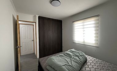 HERMOSO MINI DEPARTAMENTO DE 3 DORMITORIOS