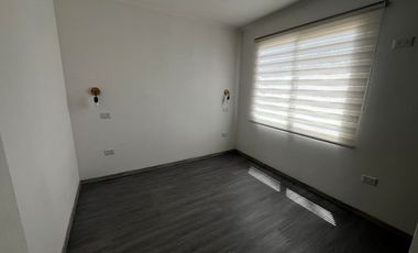 HERMOSO MINI DEPARTAMENTO DE 3 DORMITORIOS