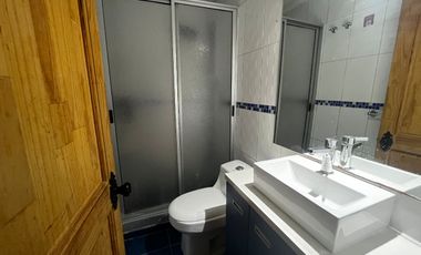 HERMOSO MINI DEPARTAMENTO DE 3 DORMITORIOS