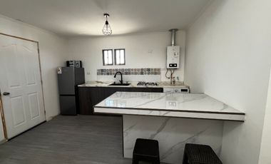 HERMOSO MINI DEPARTAMENTO DE 3 DORMITORIOS