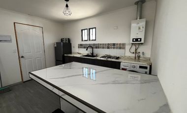 HERMOSO MINI DEPARTAMENTO DE 3 DORMITORIOS