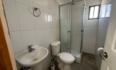 HERMOSO MINI DEPARTAMENTO DE 3 DORMITORIOS