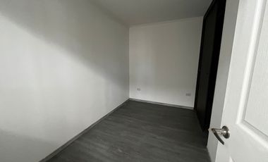 HERMOSO MINI DEPARTAMENTO DE 3 DORMITORIOS