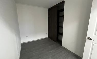 HERMOSO MINI DEPARTAMENTO DE 3 DORMITORIOS