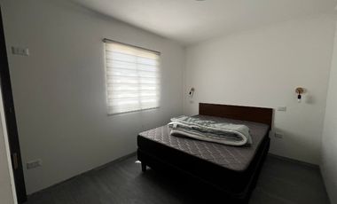 HERMOSO MINI DEPARTAMENTO DE 3 DORMITORIOS