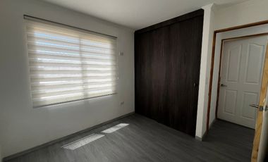 HERMOSO MINI DEPARTAMENTO DE 3 DORMITORIOS