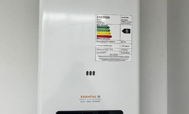 HERMOSO MINI DEPARTAMENTO DE 3 DORMITORIOS