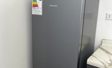 HERMOSO MINI DEPARTAMENTO DE 3 DORMITORIOS