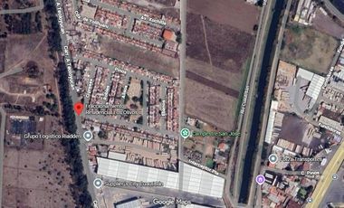 Casa en recuperación bancaria en MZ 012, Fraccionamiento Los Olivos II, San José del Puente, Estado de México. (NO SE ACEPTAN CREDITOS)