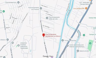 Casa en recuperación bancaria en MZ 012, Fraccionamiento Los Olivos II, San José del Puente, Estado de México. (NO SE ACEPTAN CREDITOS)