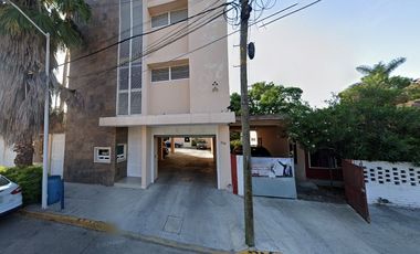 VENTA DEPARTAMENTO EN CALLE 8 NO. 218 CAZONES POZA RICA VERACRUZ  REMATO  SOLO CONTADO