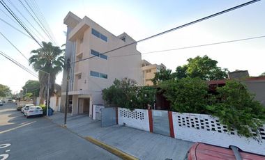 VENTA DEPARTAMENTO EN CALLE 8 NO. 218 CAZONES POZA RICA VERACRUZ  REMATO  SOLO CONTADO